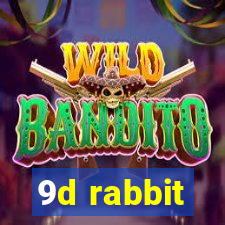 9d rabbit